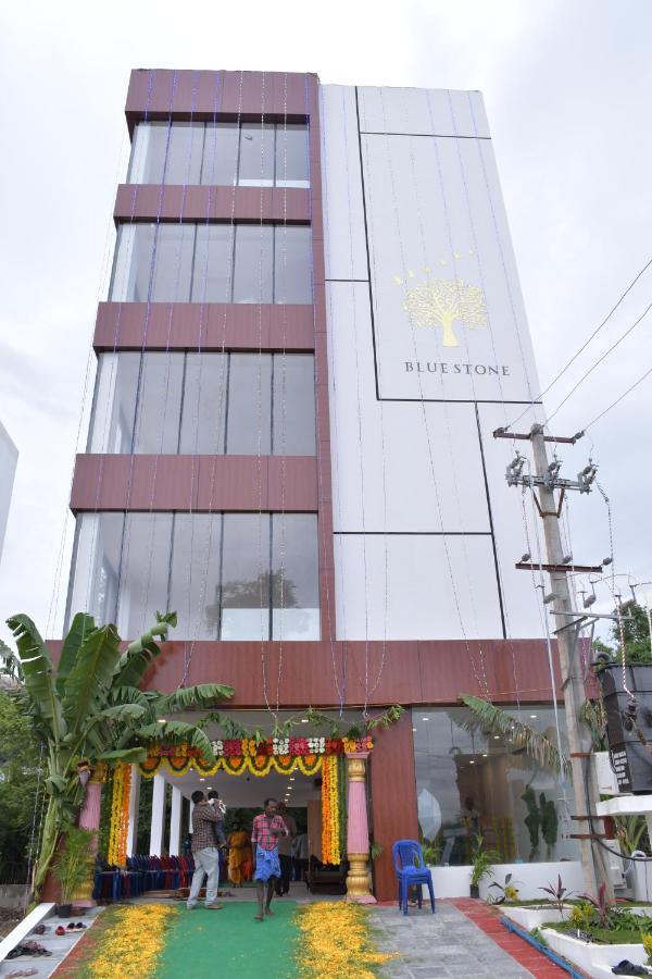 סריקאלהסטי Hotel Bluestone מראה חיצוני תמונה
