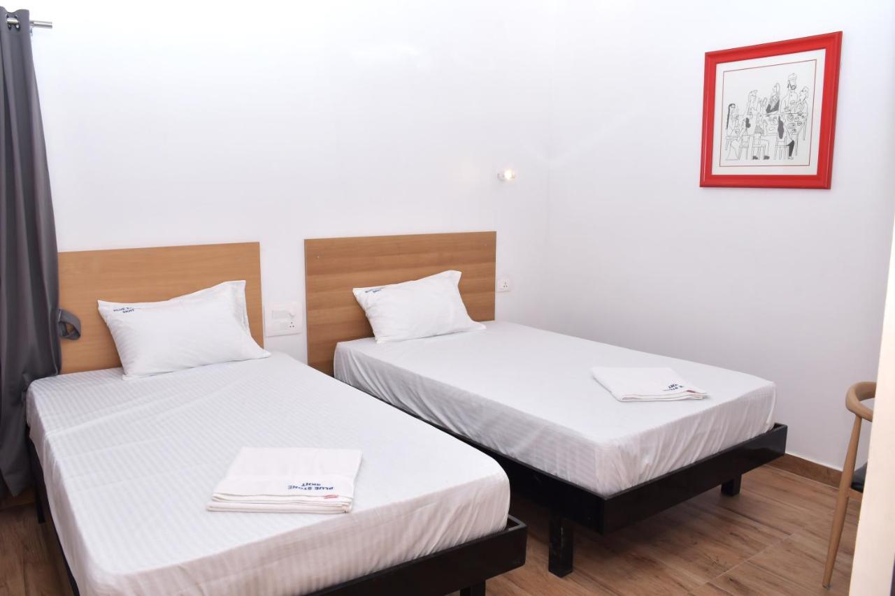 סריקאלהסטי Hotel Bluestone מראה חיצוני תמונה