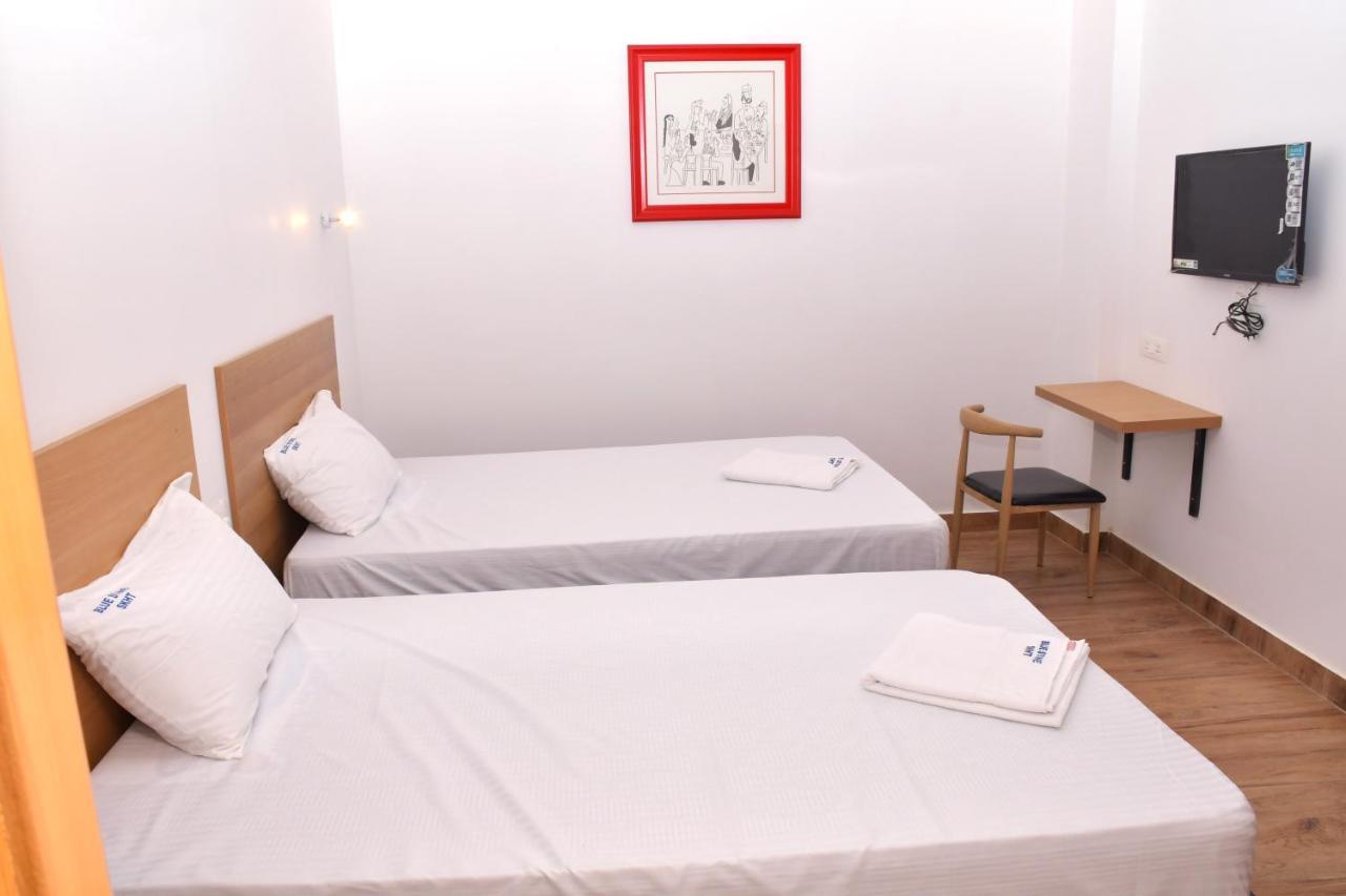 סריקאלהסטי Hotel Bluestone מראה חיצוני תמונה
