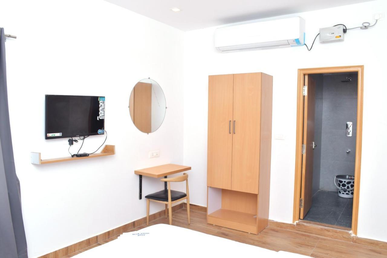 סריקאלהסטי Hotel Bluestone מראה חיצוני תמונה