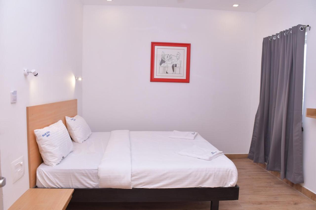 סריקאלהסטי Hotel Bluestone מראה חיצוני תמונה